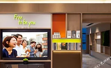Home 2 Suites by Hilton Shenzhen Baoan
