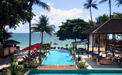 Anantara Rasananda Koh Phangan