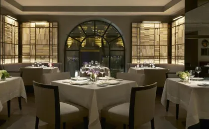 The Peninsula New York