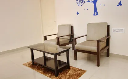 OYO 2235 Oh My Rooms Indranagar