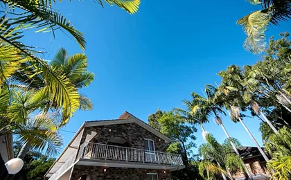 Gosford Palms Motor Inn