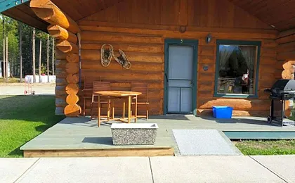 Twin Peaks Resort