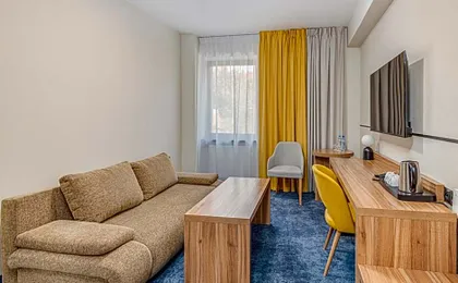 Tulip Hotels - Wroclaw Centre