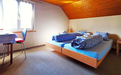 Fischers Lodge