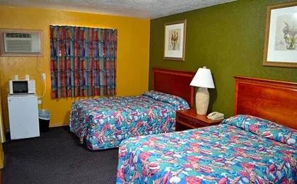 Atlantic Economy Inn