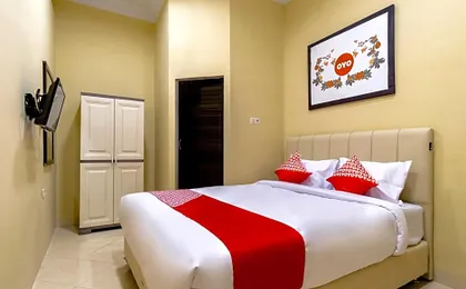 OYO 1307 Star Residence