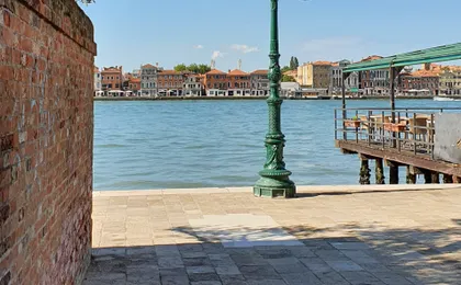 Ca' Sant'Angelo Apartments