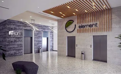 Element by Marriott Tampa Midtown