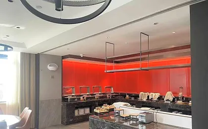 Hanting Hotel Fengqiu Dongfeng Road
