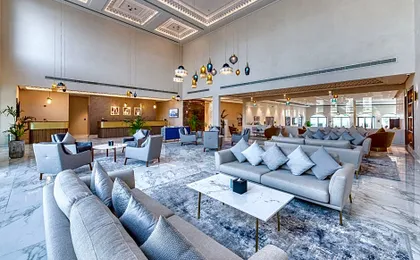 The Grove Resort Bahrain