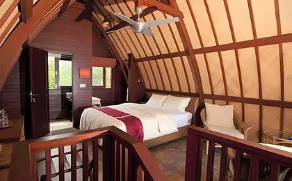 Meno Mojo Resort