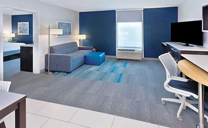 Home2 Suites by Hilton Columbus