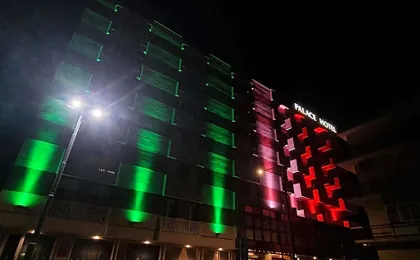 Hotel Palace