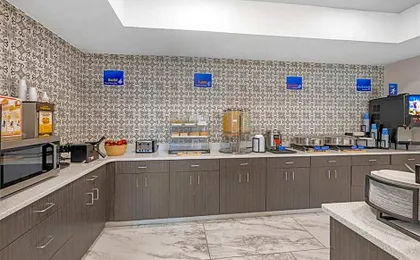 Best Western Independence Kansas City