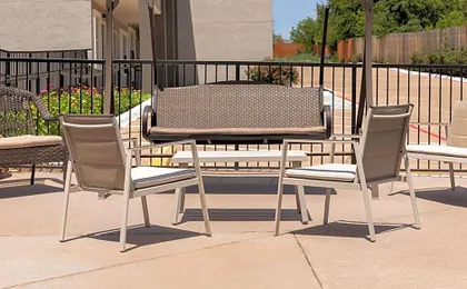 Days Inn by Wyndham Suites Fredericksburg