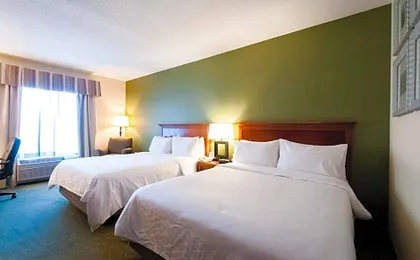 Holiday Inn Express Hotel & Suites Hagerstown By IHG