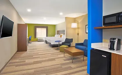 Holiday Inn Express Hotel and Suites Katy By IHG
