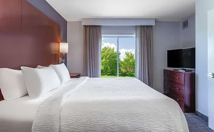 Residence Inn by Marriott Duluth