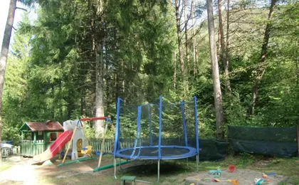 Casa Pippi