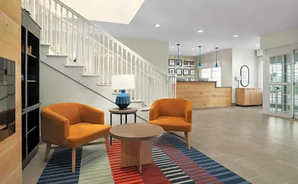 Garner Hotel Madison - Huntsville Airport by IHG