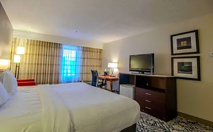 Country Inn & Suites by Radisson, Convention Center