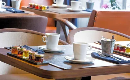Best Western Premier Why Hotel