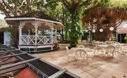 Best Western Pioneer Inn