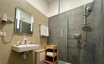 Hotel Brauhof Wien
