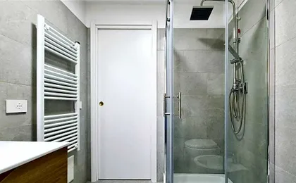 Sole Matto Rooms