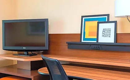 Fairfield Inn & Suites by Marriott Galesburg