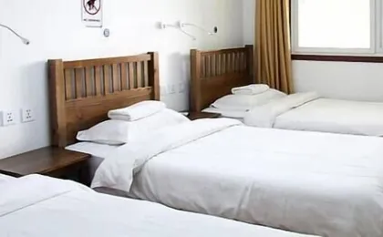 Lucky Family Hostel