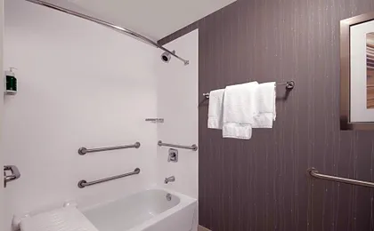 Courtyard by Marriott Reno