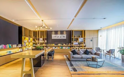 Atour Hotel Beijing Capital International Airport