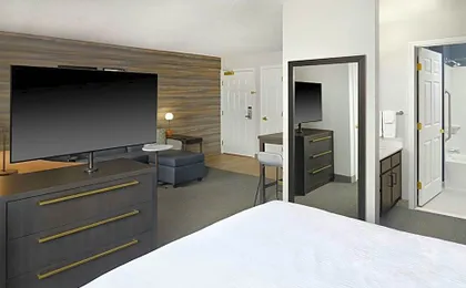 Residence Inn by Marriott Huntsville