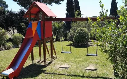 Casa Rosa