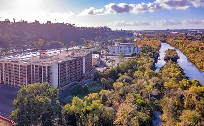 Crowne Plaza San Diego Mission Valley By IHG
