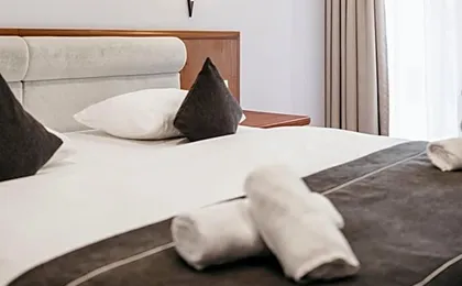 Hotel Victoria by VAYA