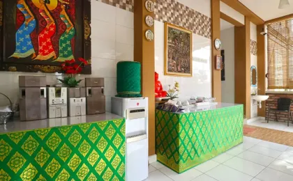 Batukaru Garden 5 Shevilla Residence