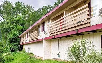 Econo Lodge Clarks Summit - Scranton