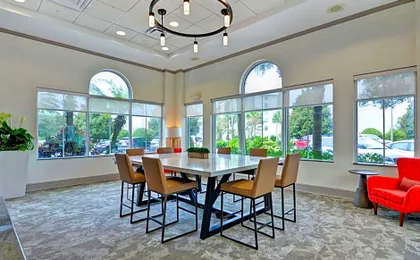 Hilton Garden Inn Lake Buena Vista/Orlando