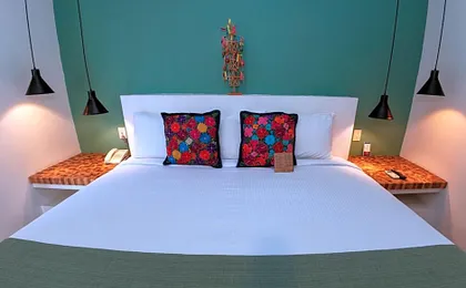 Casa De Sierra Azul