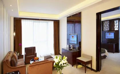 Eurasia Convention International Hotel