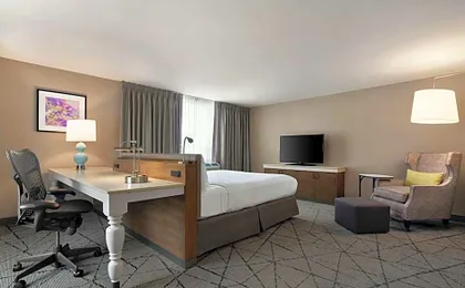 Hilton Garden Inn Springfield, NJ