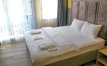 TALLES CITY HOTEL