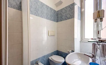 Buonarroti Home