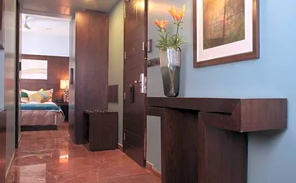 juSTa MG Road Hotel