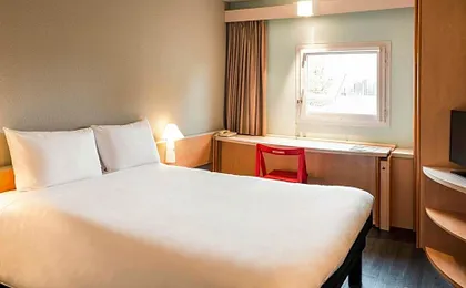 ibis Laval Le Relais D'Armor