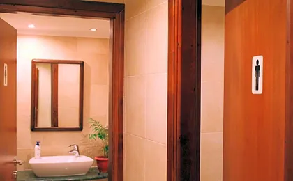 Royal Aparthotel City Centre