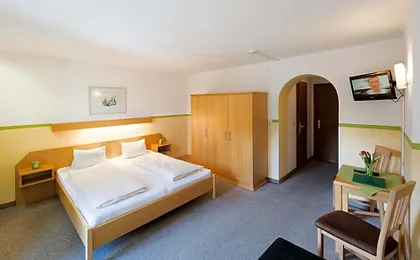 Hotel Linde