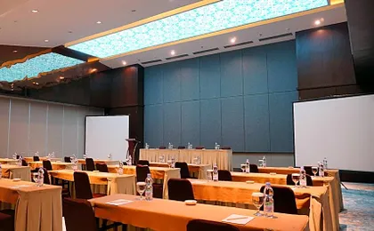 Hotel Santika Depok